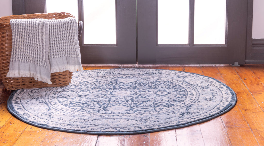 Leila Birch Rug - The Nifty Decor