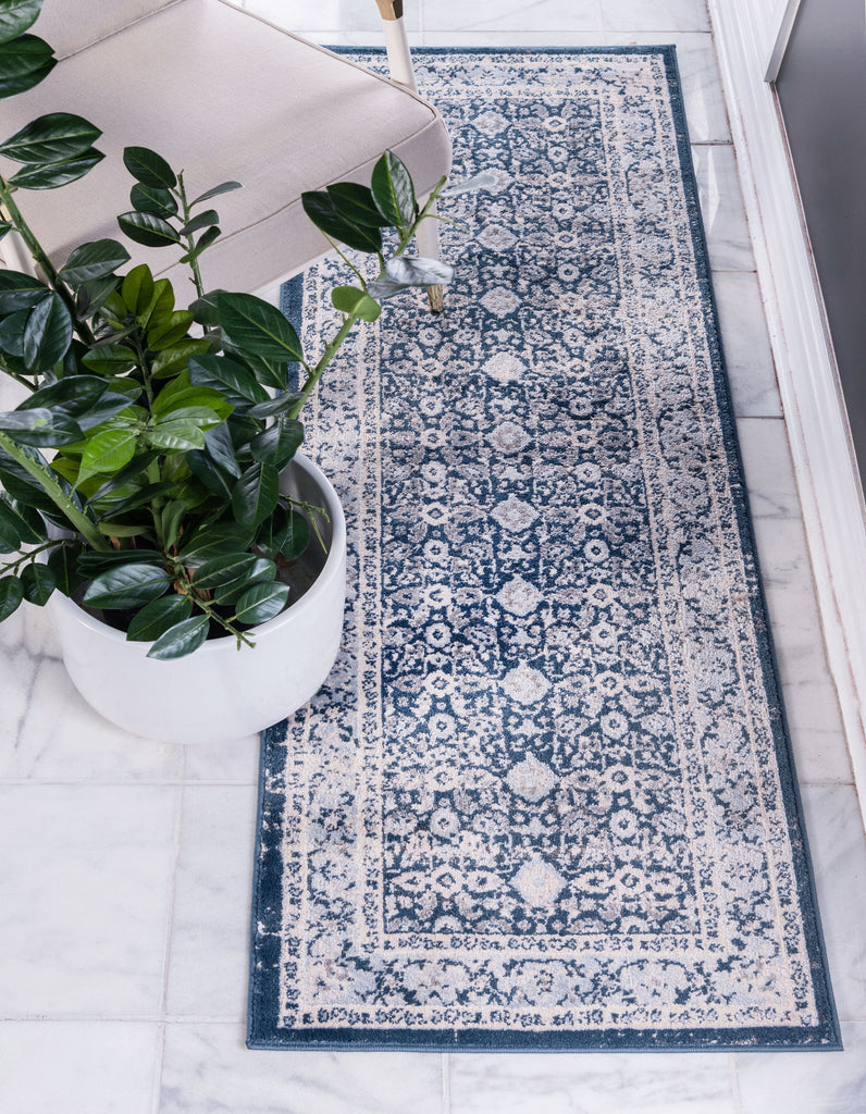 Leila Birch Rug - The Nifty Decor