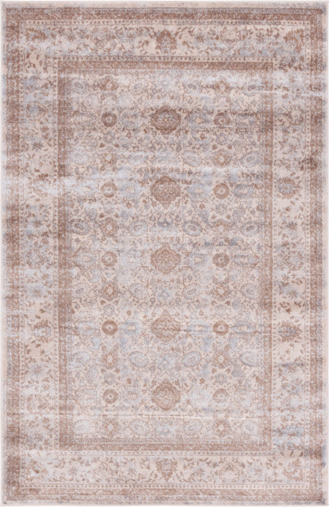 Leila Birch Rug - The Nifty Decor