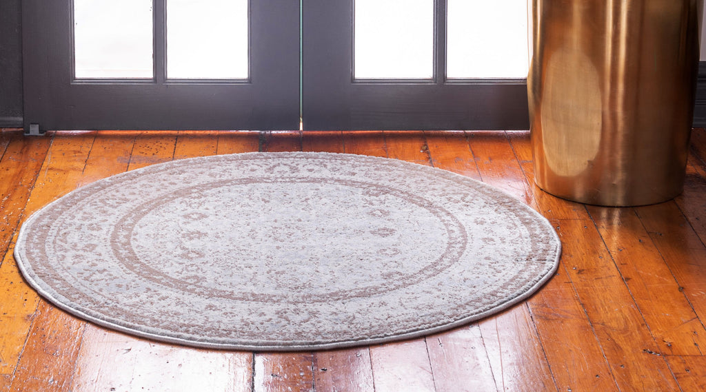 Leila Birch Rug - The Nifty Decor