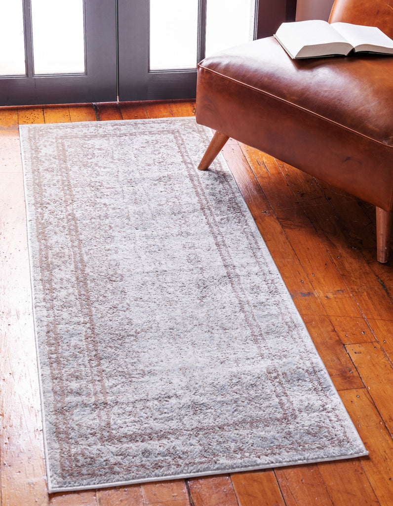 Leila Birch Rug - The Nifty Decor