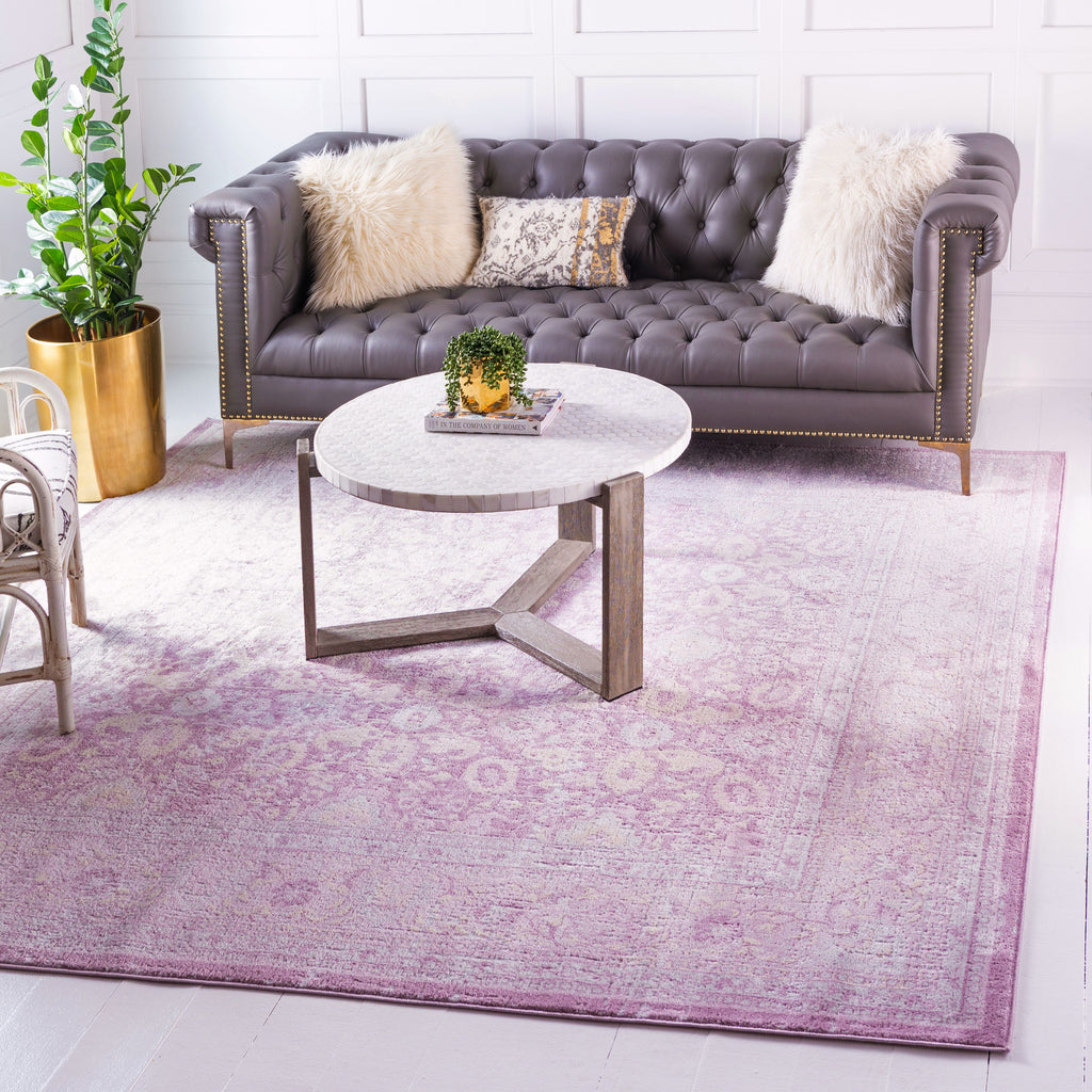 Leila Birch Rug - The Nifty Decor