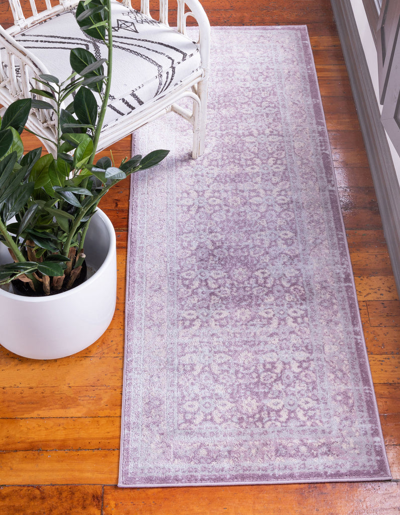 Leila Birch Rug - The Nifty Decor