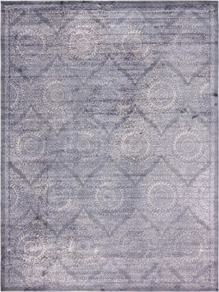Leila Rug - The Nifty Decor