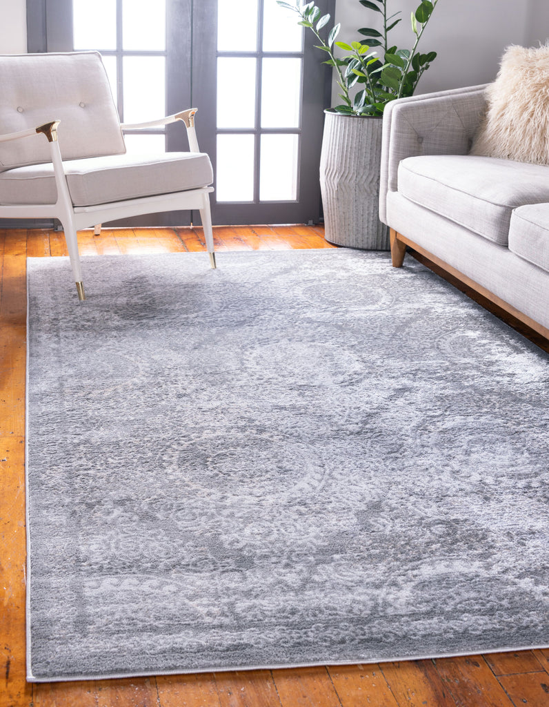 Leila Rug - The Nifty Decor