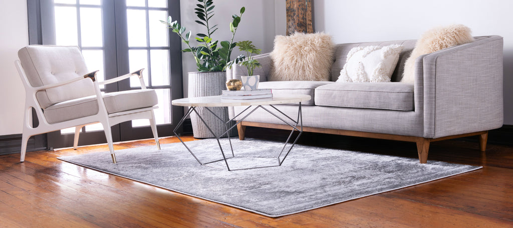 Leila Rug - The Nifty Decor