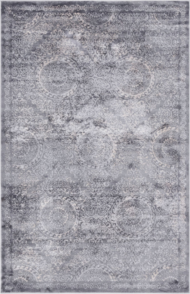 Leila Rug - The Nifty Decor