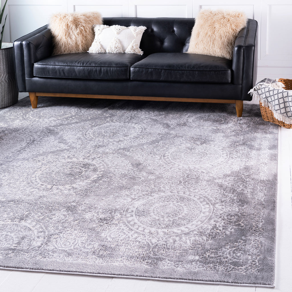 Leila Rug - The Nifty Decor