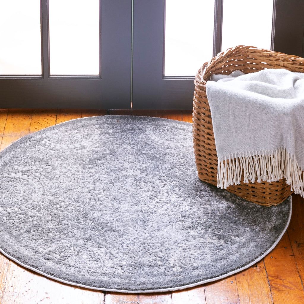 Leila Rug - The Nifty Decor