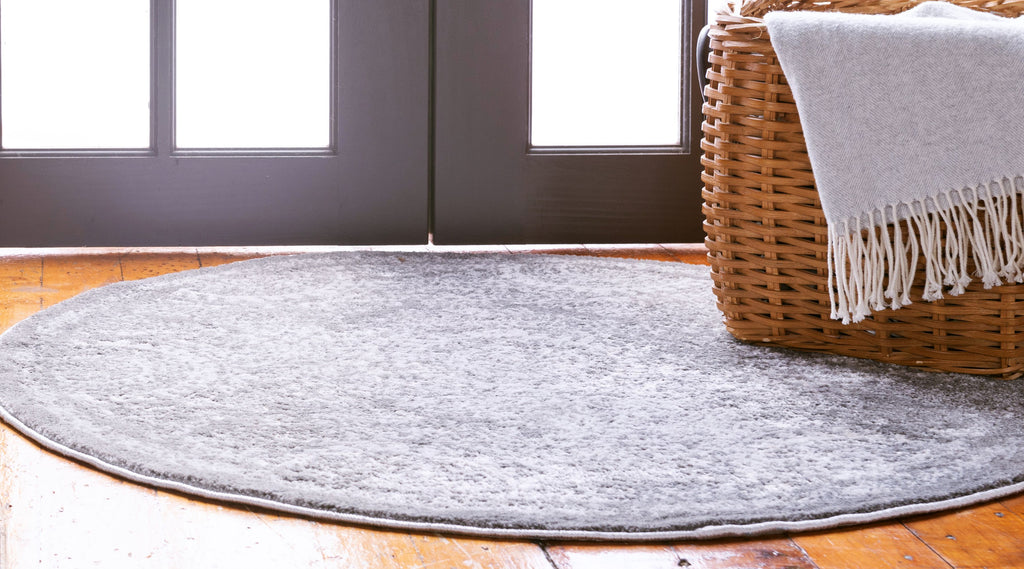 Leila Rug - The Nifty Decor