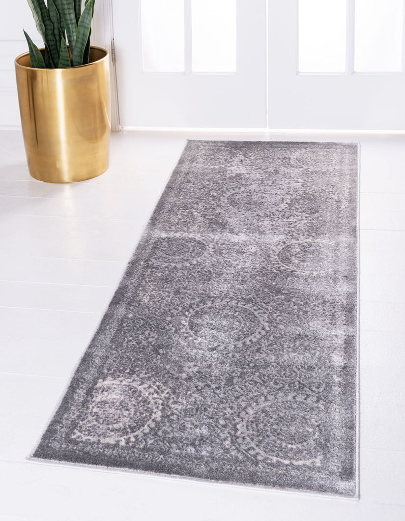 Leila Rug - The Nifty Decor