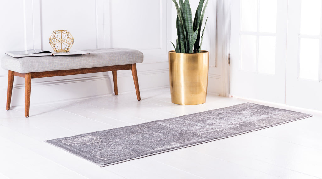 Leila Rug - The Nifty Decor