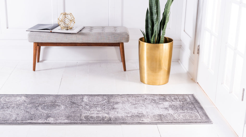 Leila Rug - The Nifty Decor