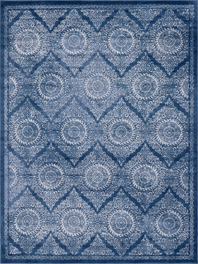 Leila Rug - The Nifty Decor