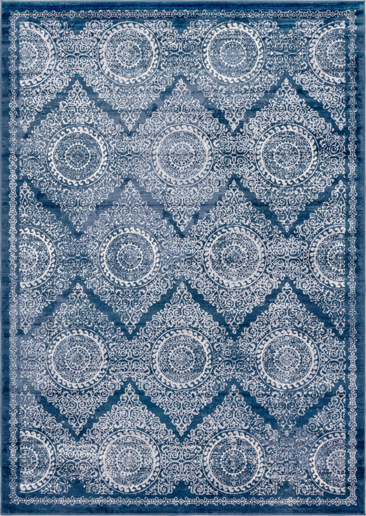 Leila Rug - The Nifty Decor