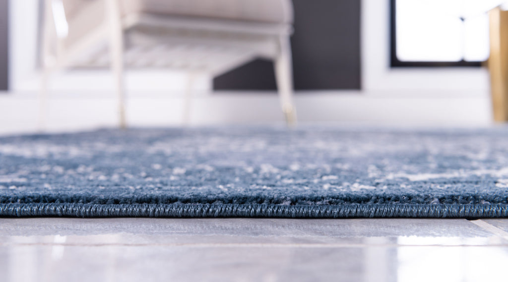 Leila Rug - The Nifty Decor