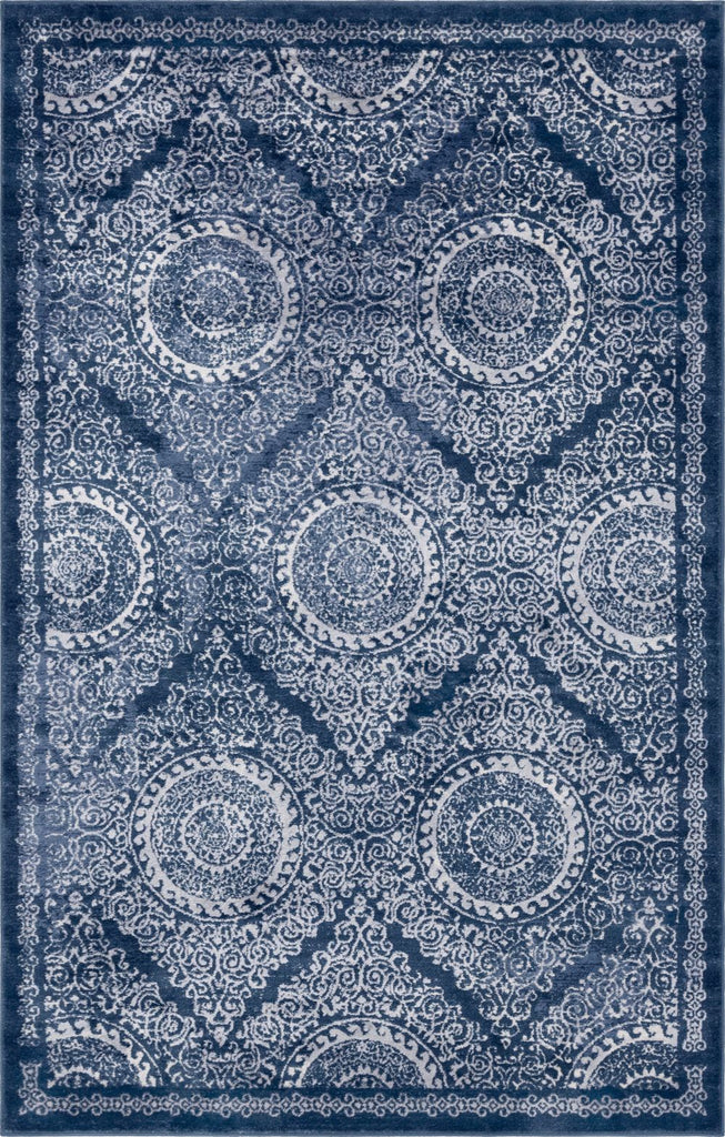 Leila Rug - The Nifty Decor