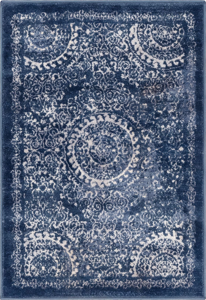 Leila Rug - The Nifty Decor