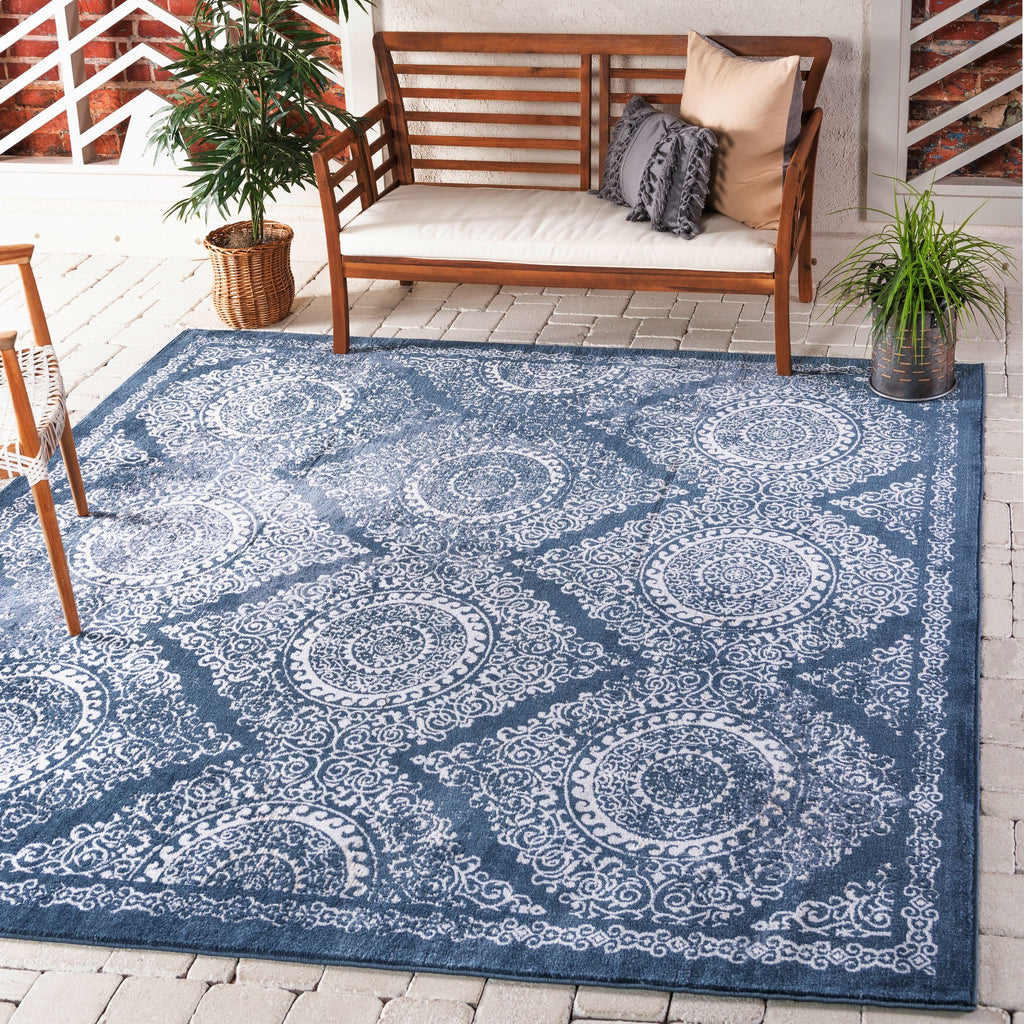 Leila Rug - The Nifty Decor