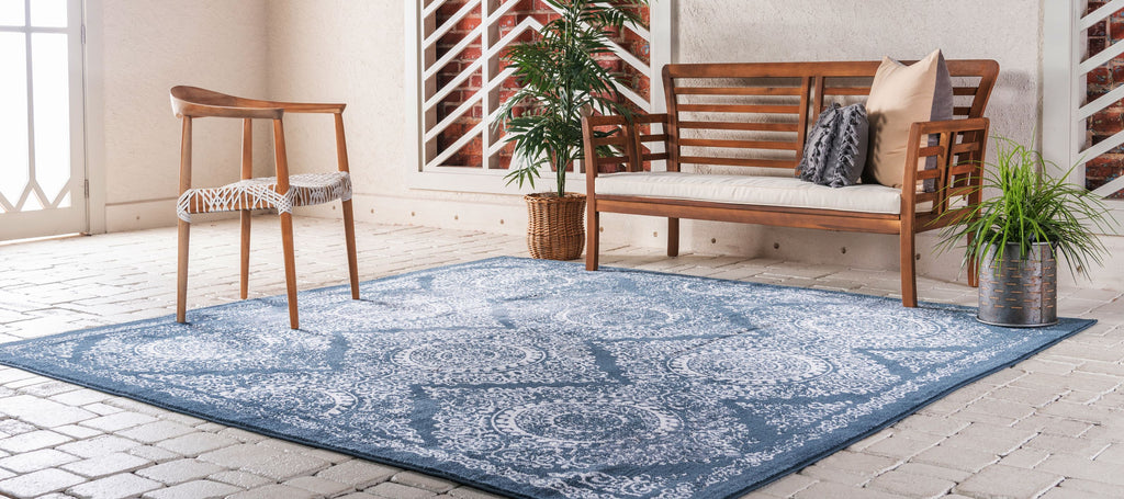 Leila Rug - The Nifty Decor