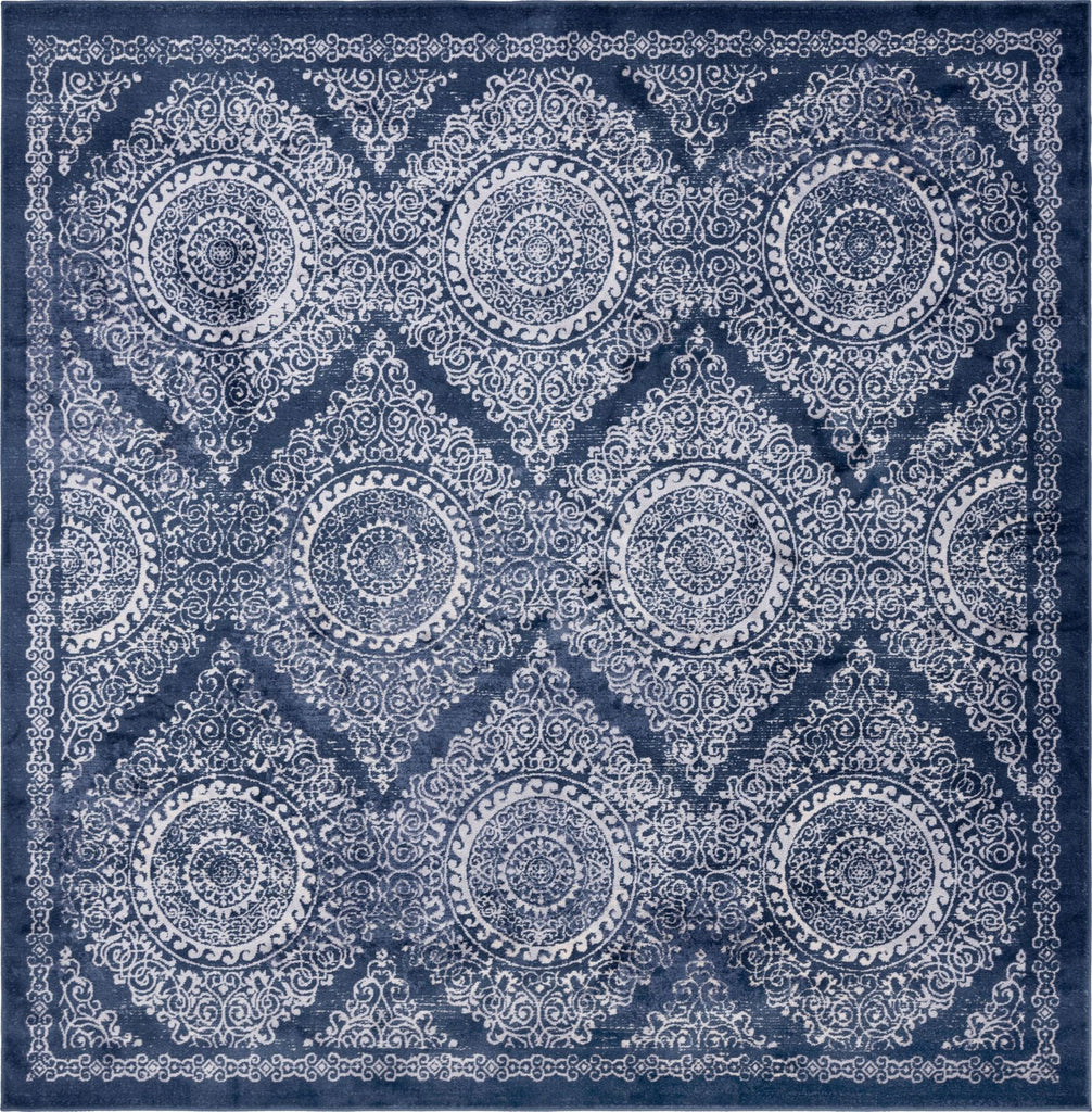Leila Rug - The Nifty Decor