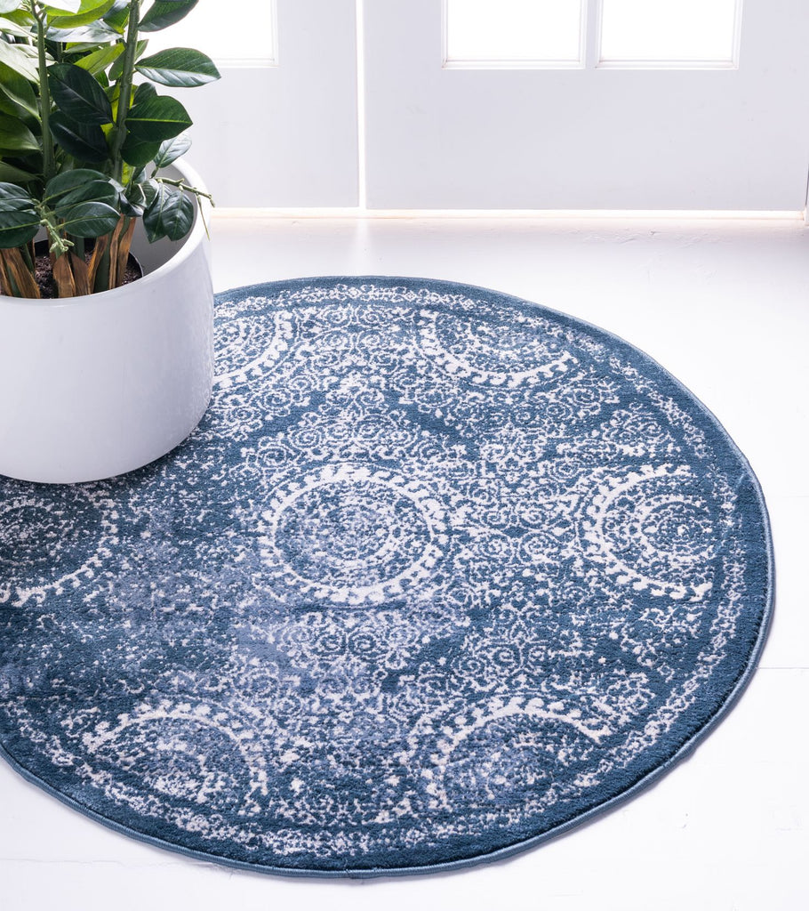 Leila Rug - The Nifty Decor