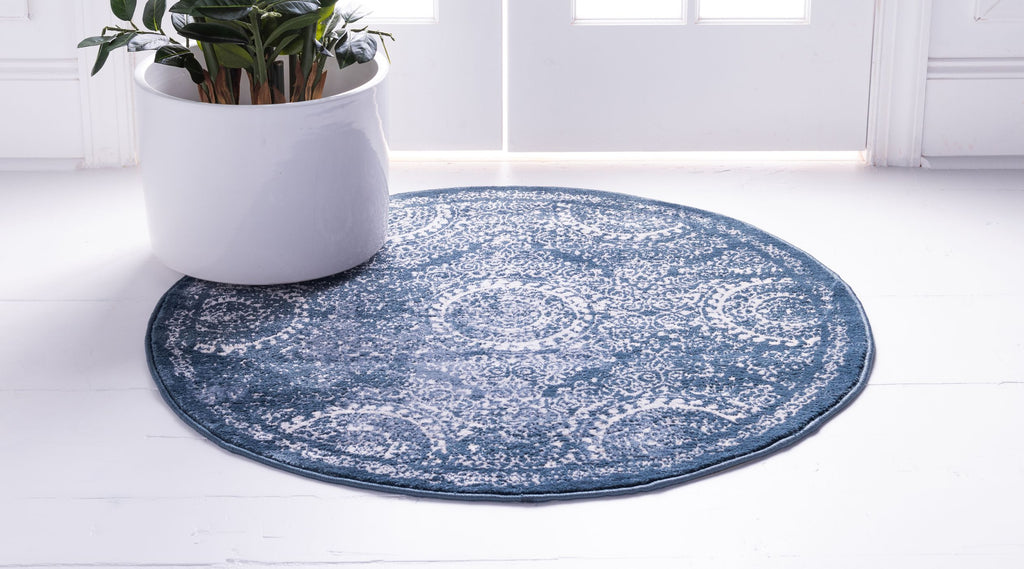 Leila Rug - The Nifty Decor