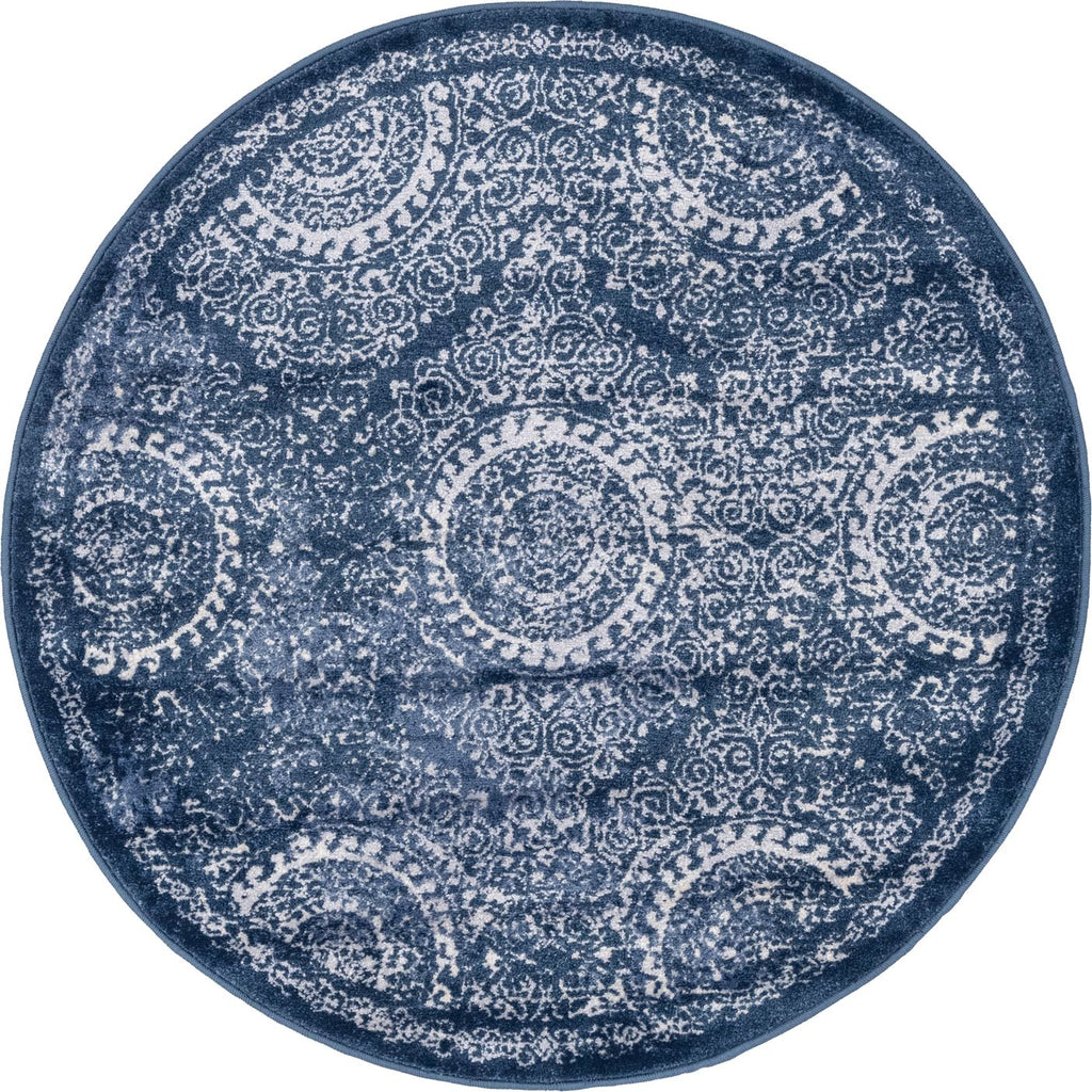 Leila Rug - The Nifty Decor