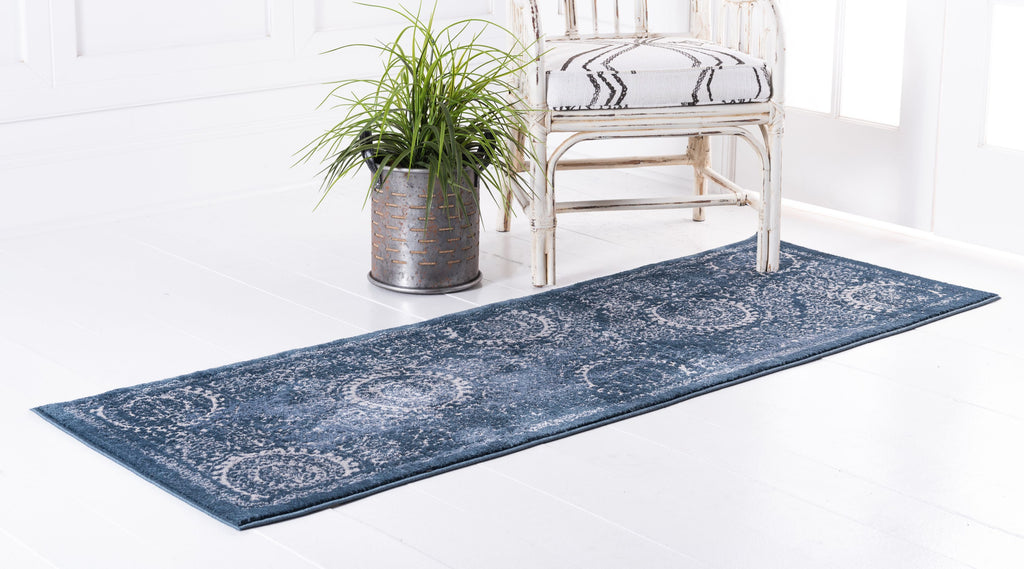 Leila Rug - The Nifty Decor