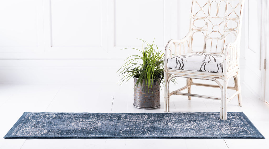 Leila Rug - The Nifty Decor