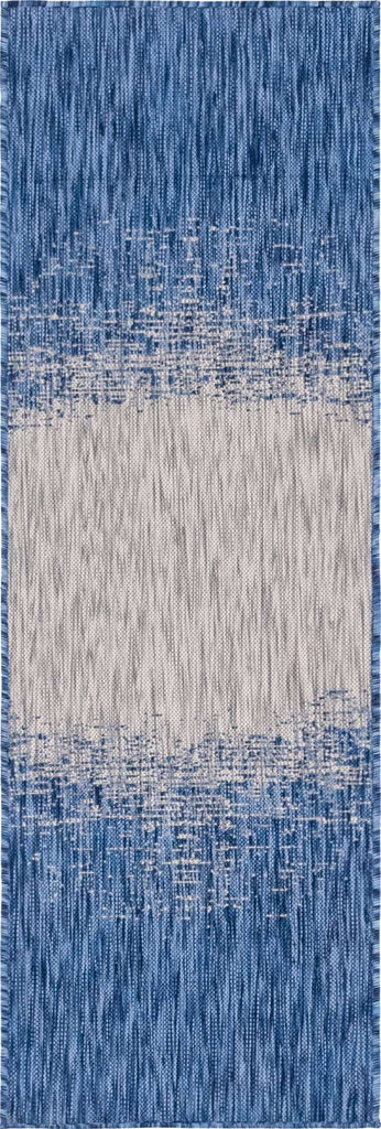 Outdoor Ombre Rug - The Nifty Decor