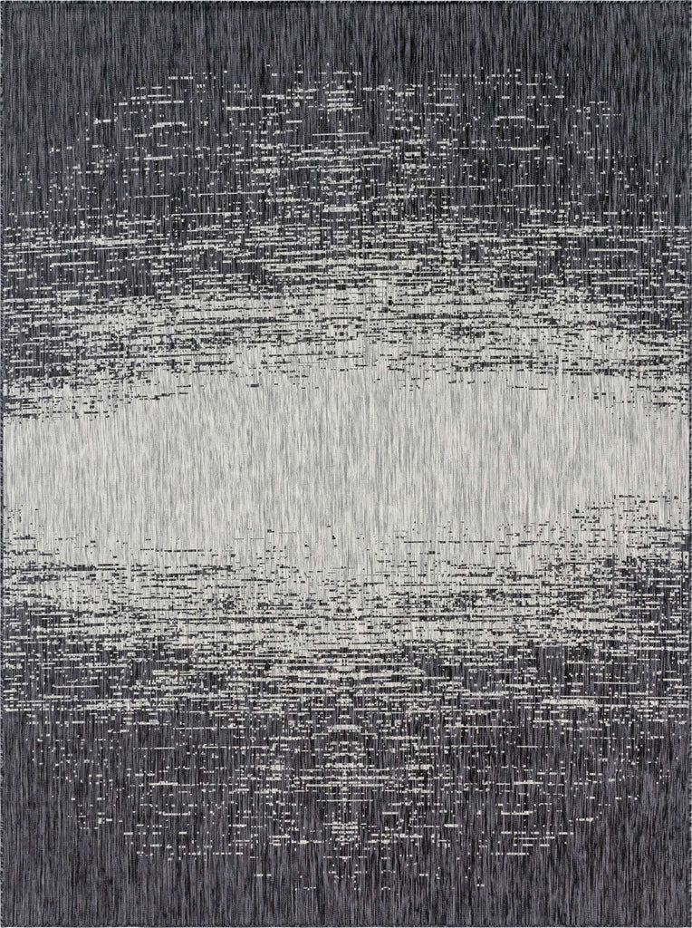 Outdoor Ombre Rug - The Nifty Decor