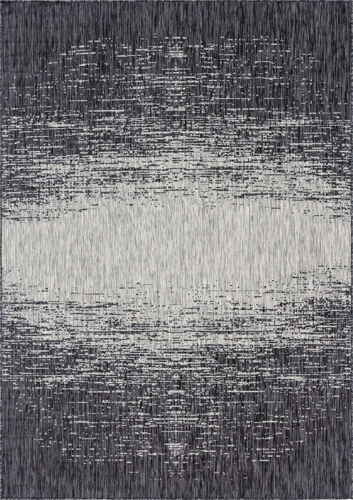 Outdoor Ombre Rug - The Nifty Decor