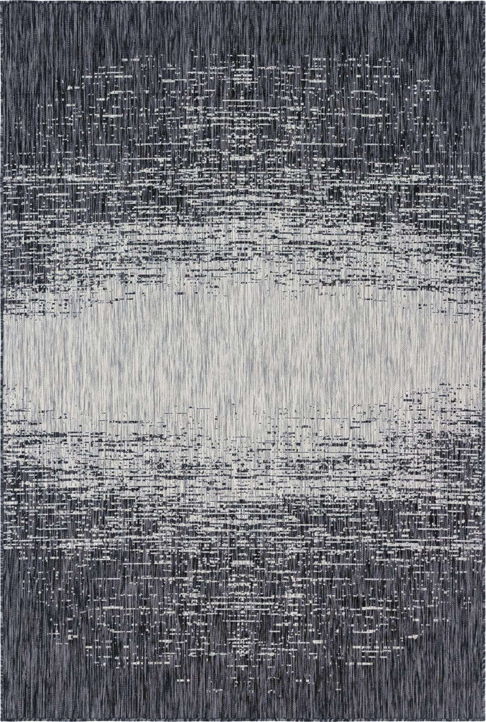 Outdoor Ombre Rug - The Nifty Decor