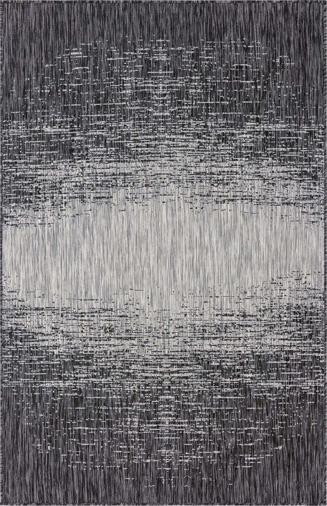 Outdoor Ombre Rug - The Nifty Decor