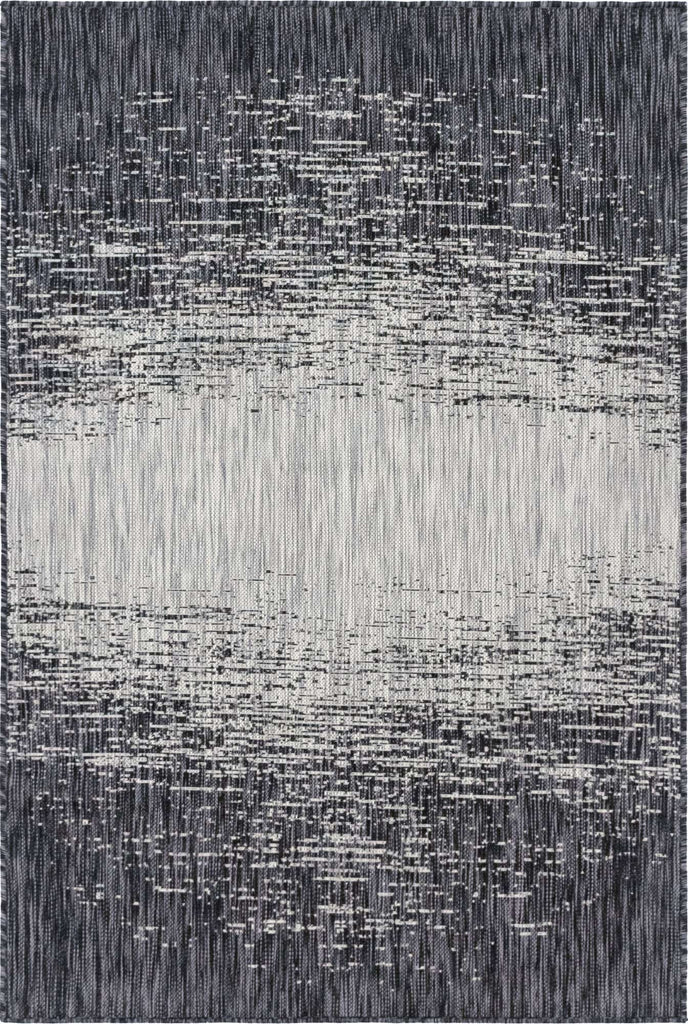 Outdoor Ombre Rug - The Nifty Decor