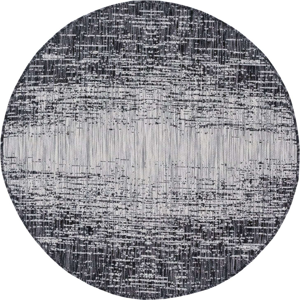 Outdoor Ombre Rug - The Nifty Decor