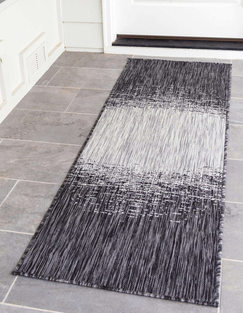 Outdoor Ombre Rug - The Nifty Decor
