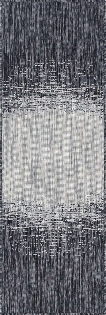 Outdoor Ombre Rug - The Nifty Decor