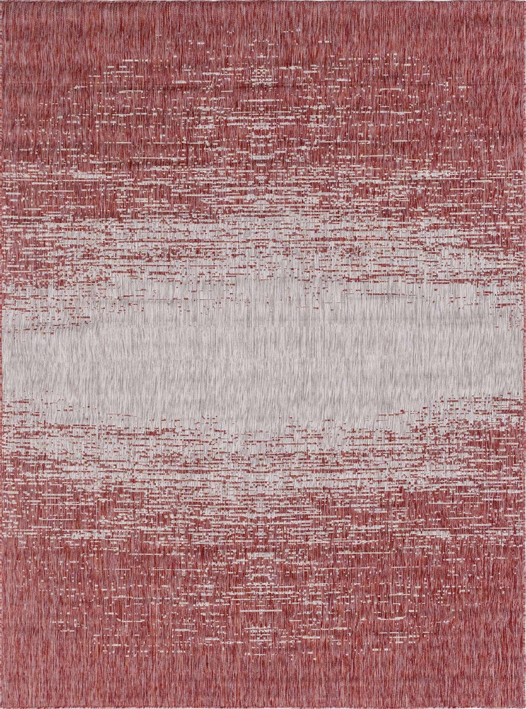Outdoor Ombre Rug - The Nifty Decor