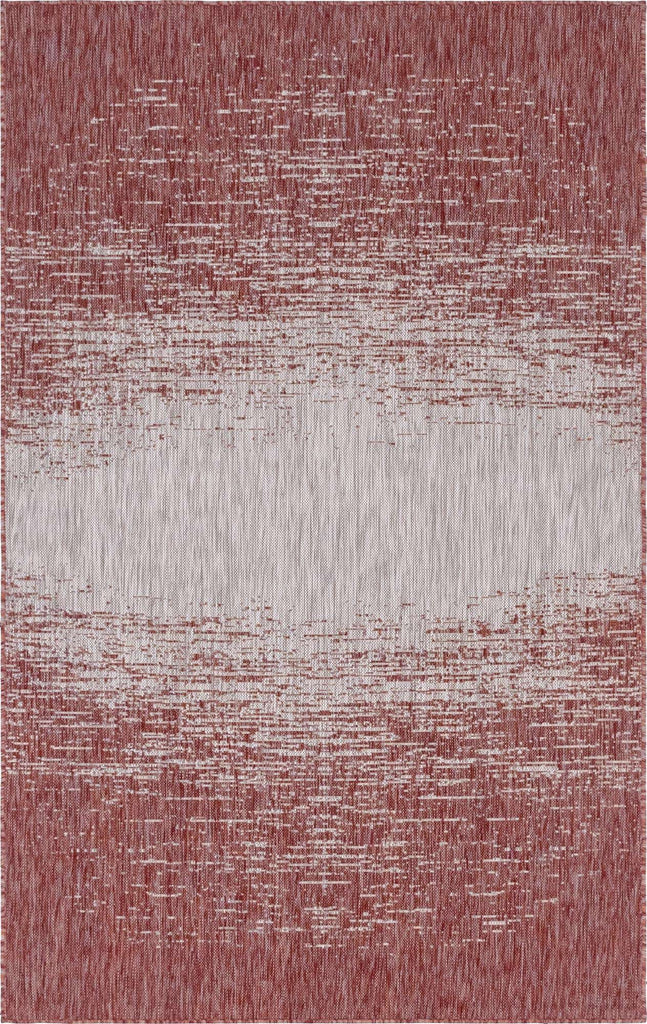 Outdoor Ombre Rug - The Nifty Decor