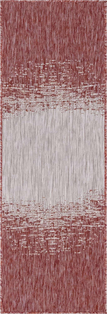 Outdoor Ombre Rug - The Nifty Decor