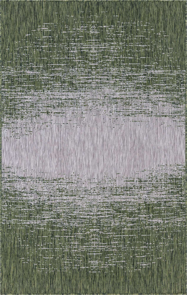 Outdoor Ombre Rug - The Nifty Decor