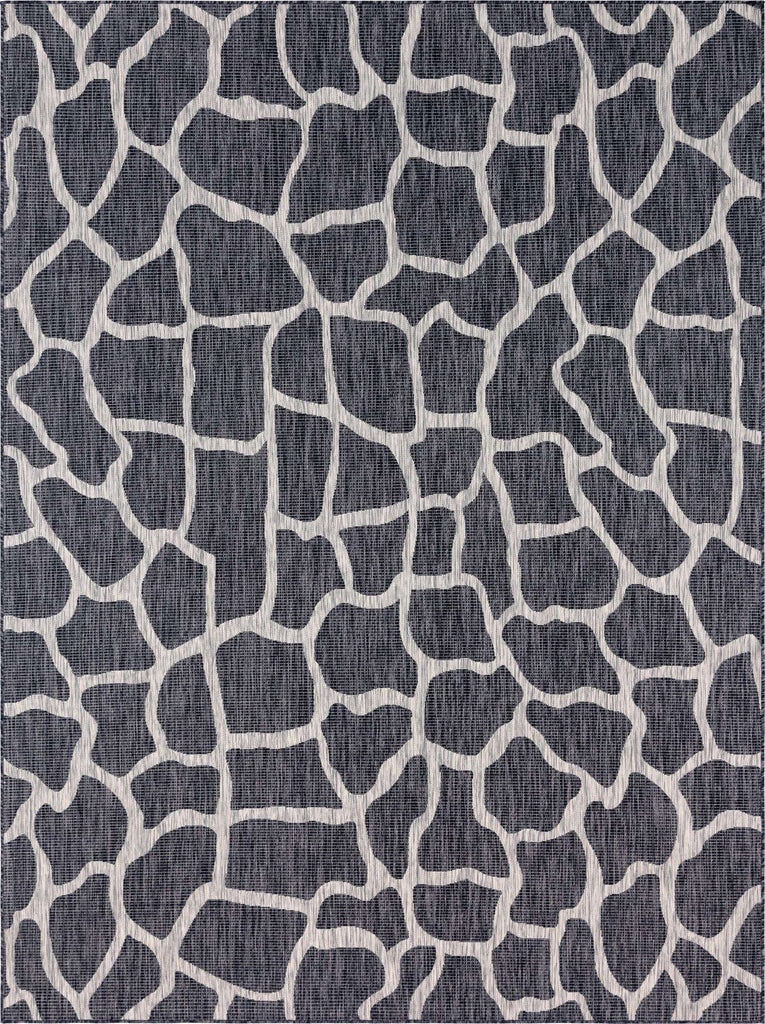 Outdoor Giraffe Rug - The Nifty Decor