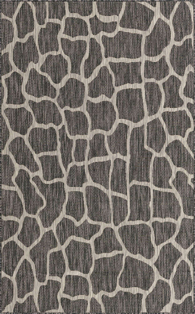 Outdoor Giraffe Rug - The Nifty Decor