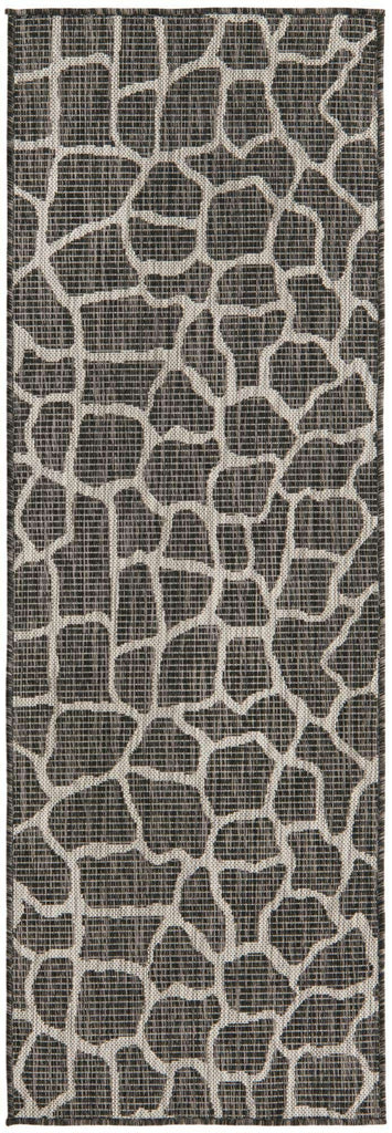 Outdoor Giraffe Rug - The Nifty Decor