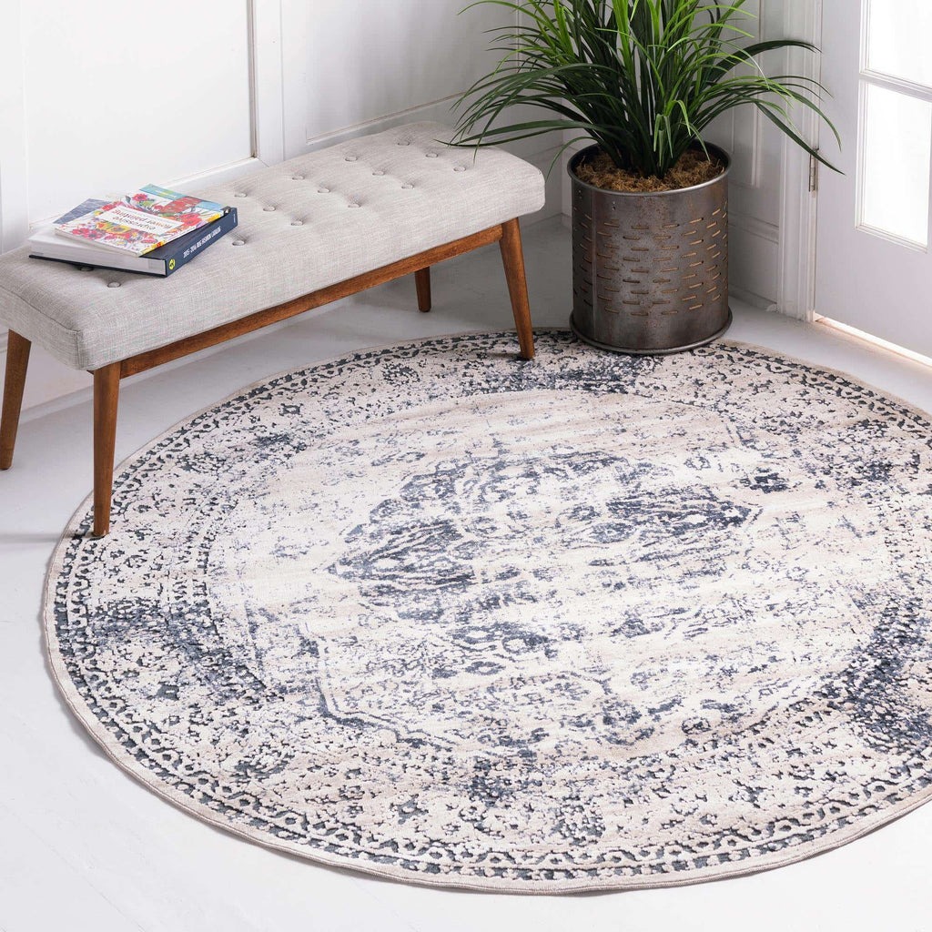 Hoover Rug - The Nifty Decor