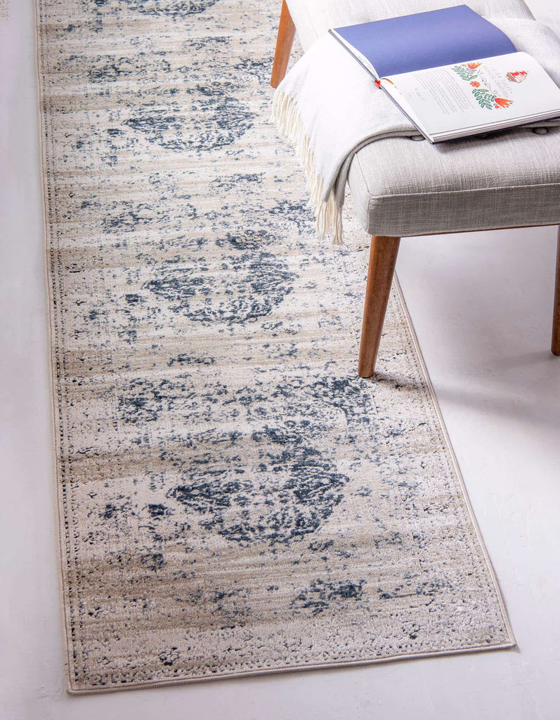 Hoover Rug - The Nifty Decor