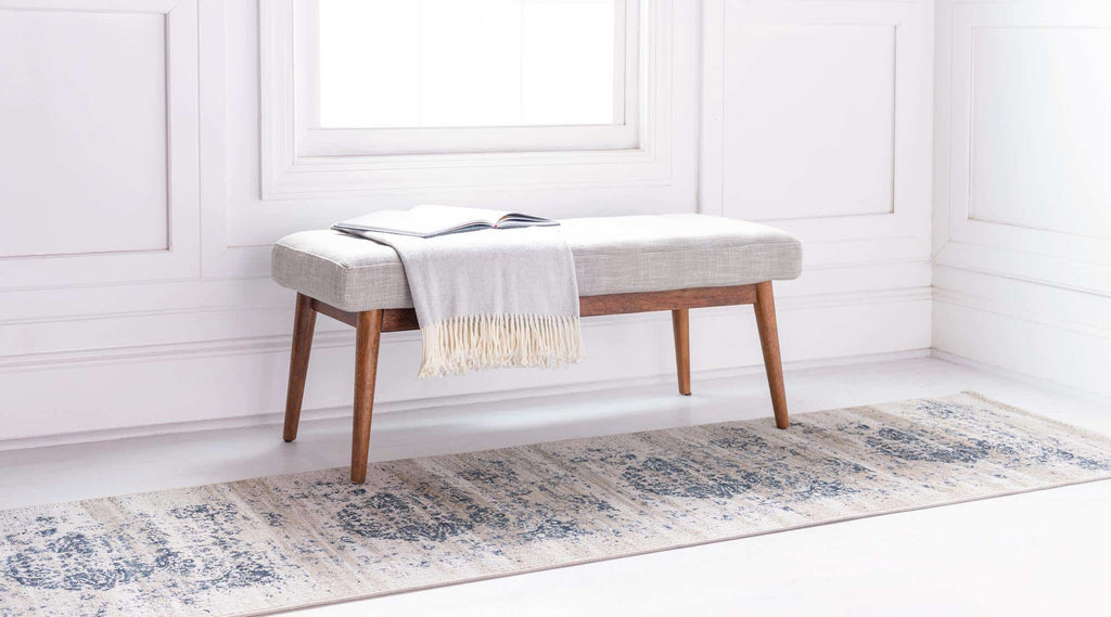 Hoover Rug - The Nifty Decor