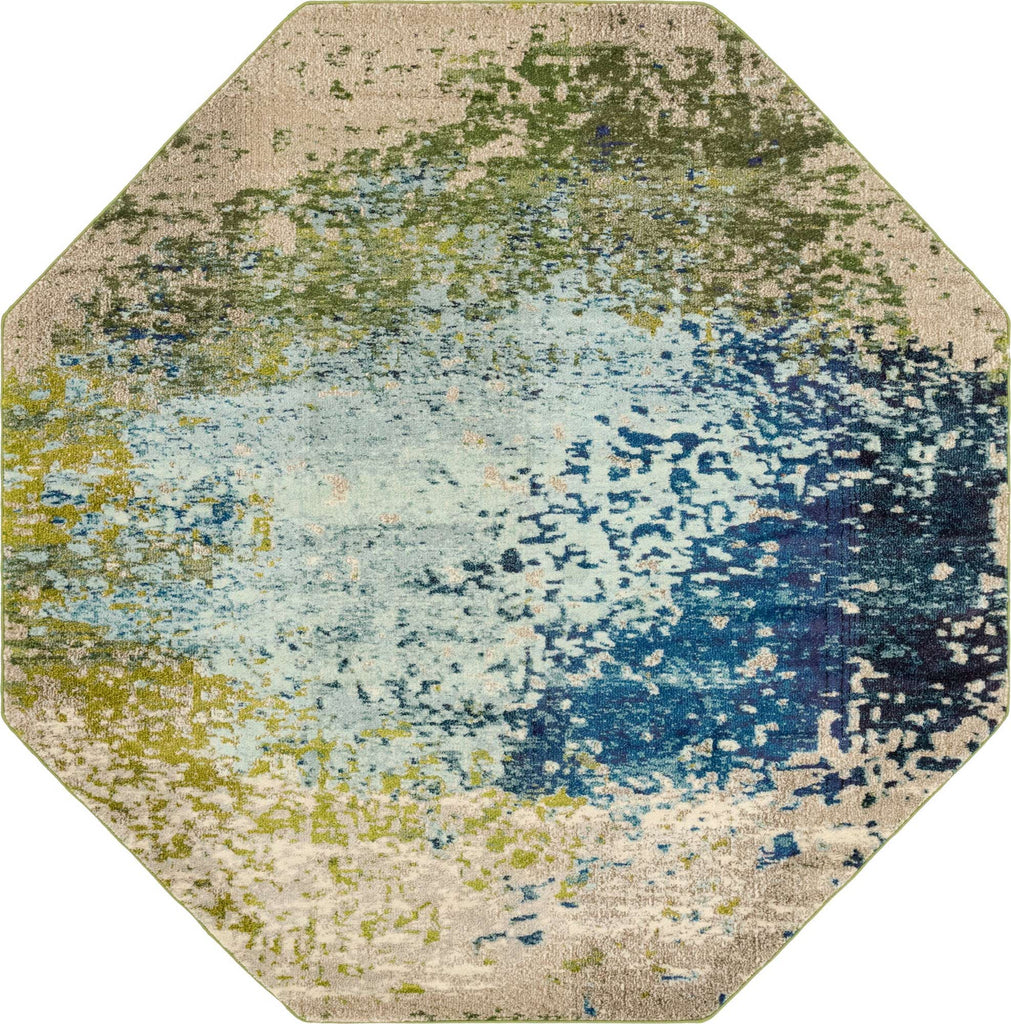Vella Estrella Rug - The Nifty Decor